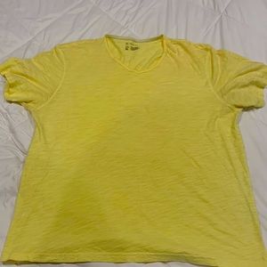 INC International Concepts Men’s XL V Neck